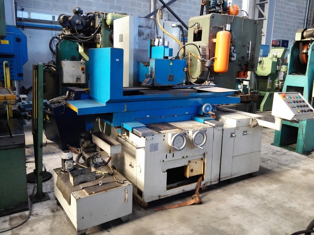 Rettifica Egital Orsha 4080 in vendita - foto 1