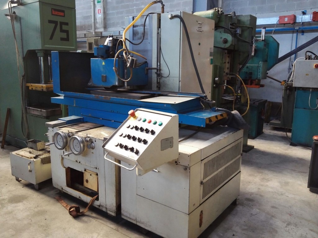 Rettifica Egital Orsha 4080 in vendita - foto 2