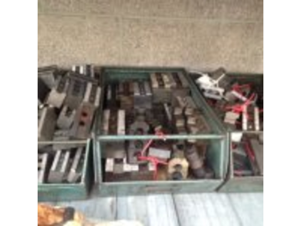 ATTREZZI VARI in vendita - foto 2