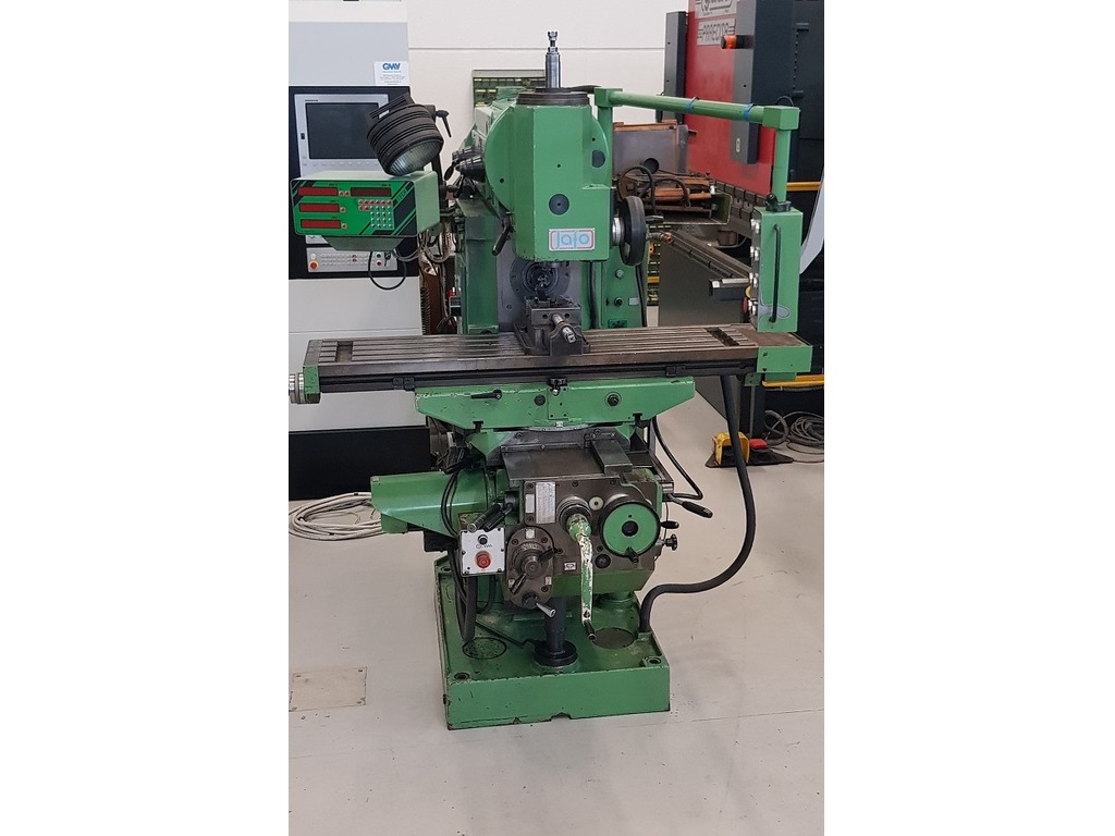 FRESATRICE JAFO FWF32J2 in vendita - foto 1