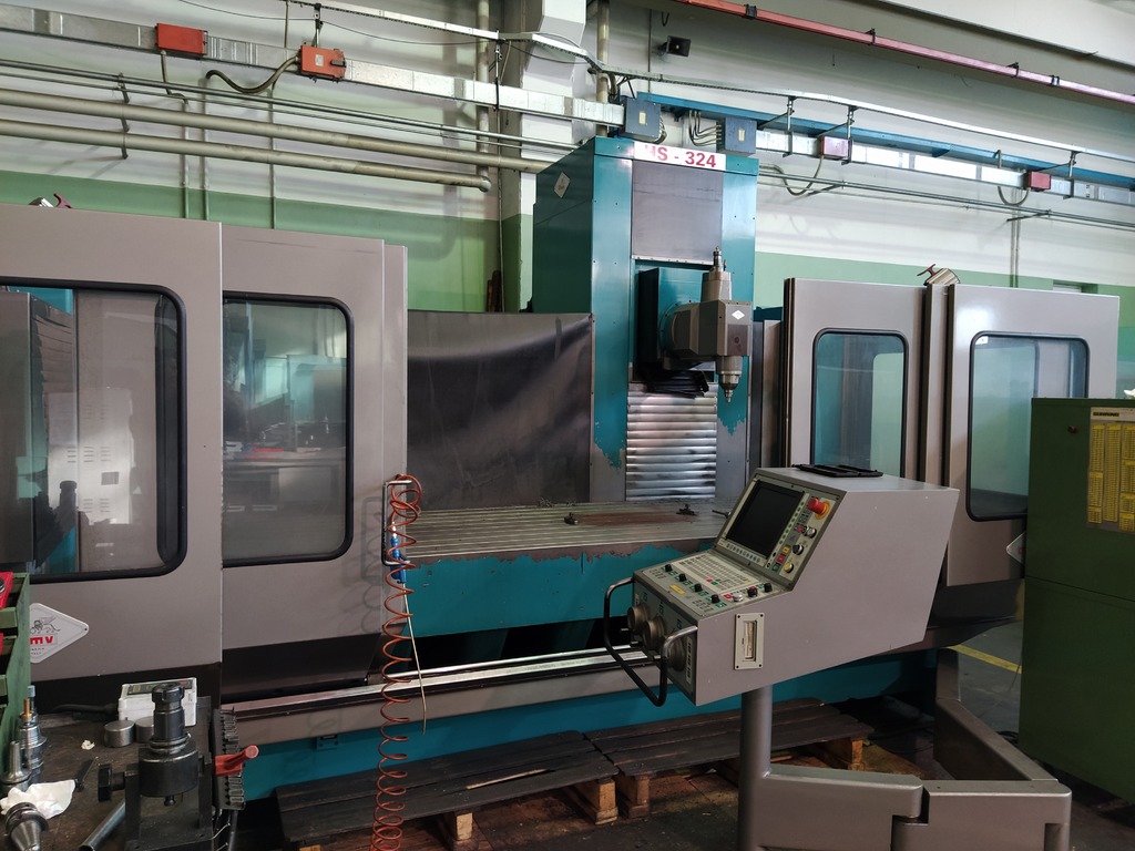 OMV Hs-324 in vendita - foto 1