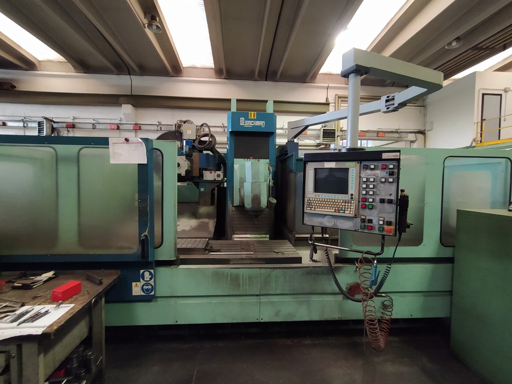 Sachman T10_HS in vendita - foto 1