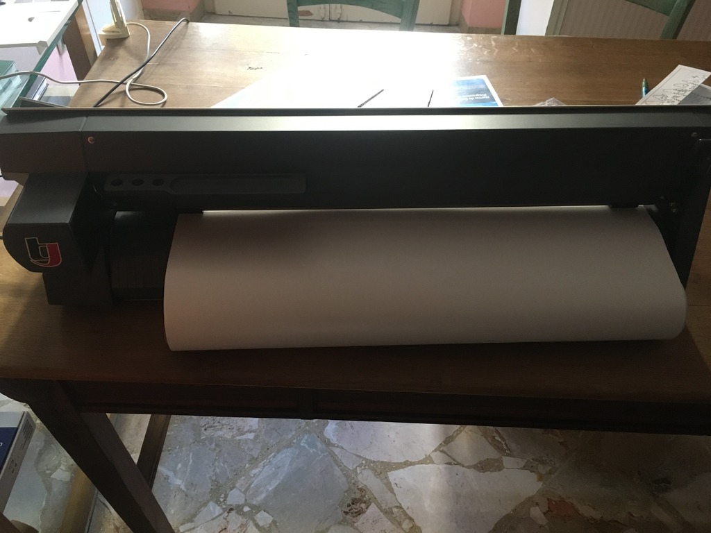 Plotter da taglio Roland_GX-24 in vendita - foto 4
