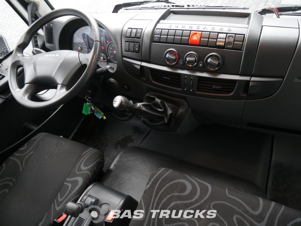 iveco eurocargo 120 euro 5 in vendita - foto 2