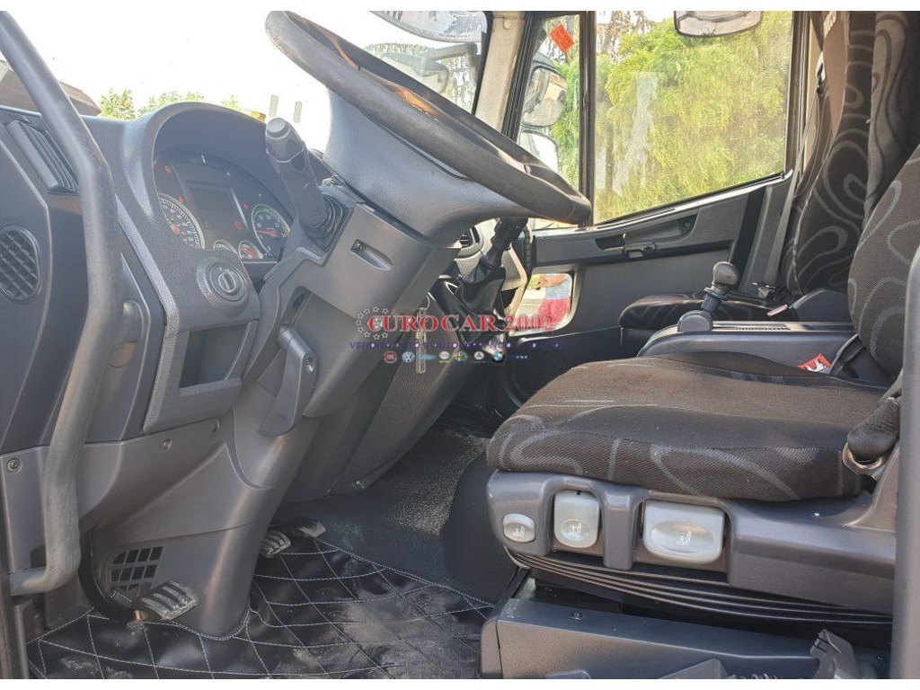 iveco eurocargo 120 euro 5 in vendita - foto 3