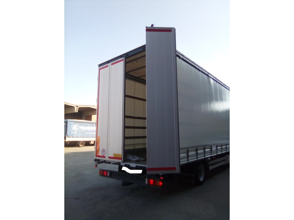 iveco eurocargo 120 euro 5 in vendita - foto 5