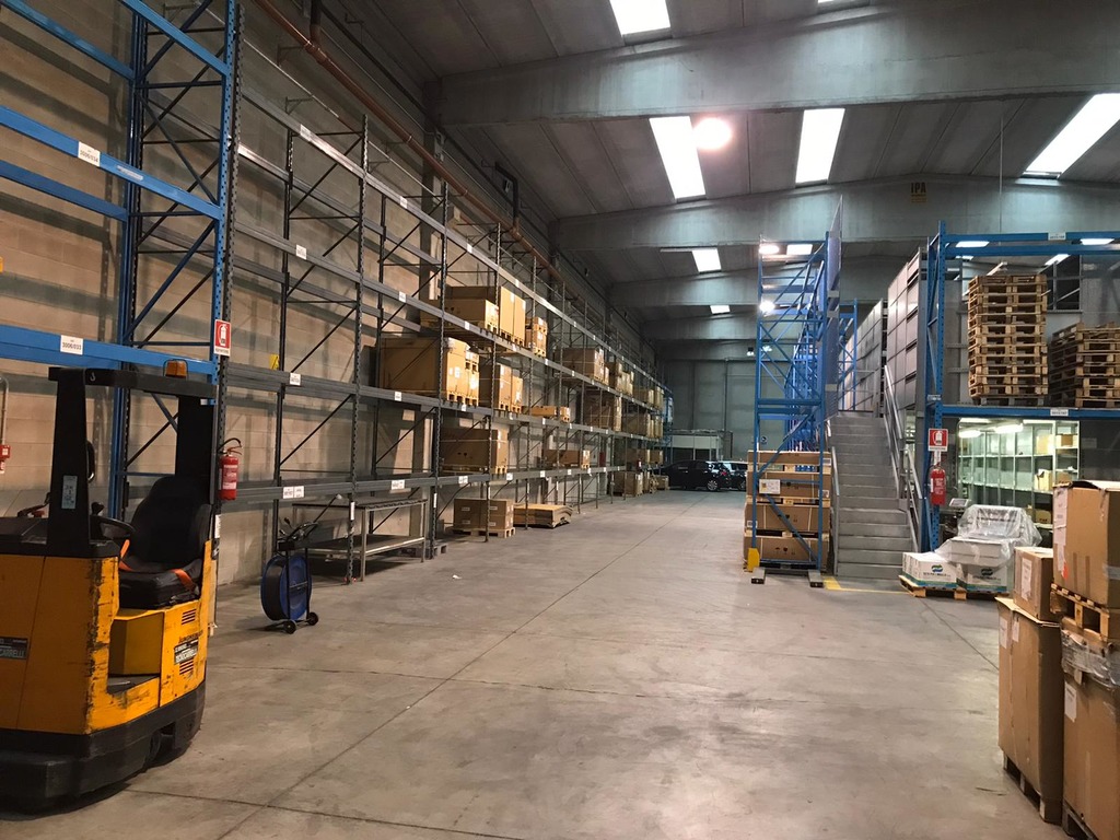 Meccanica in vendita