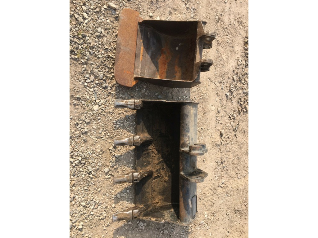 Miniescavatore JCB 8008 in vendita - foto 7