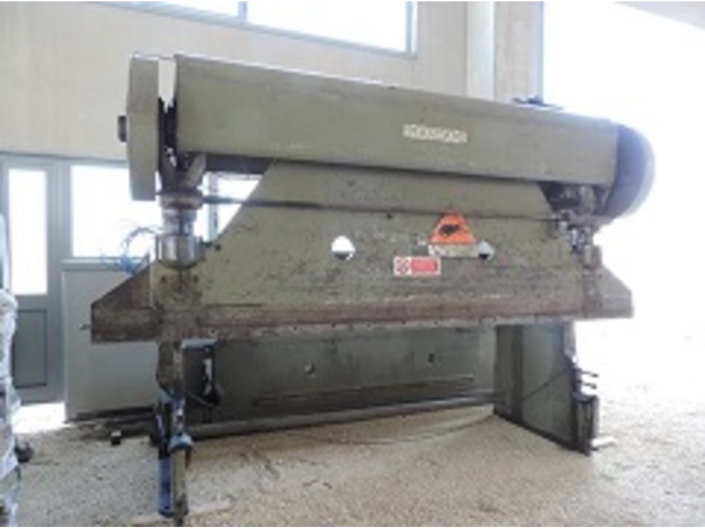 Presse meccaniche in vendita