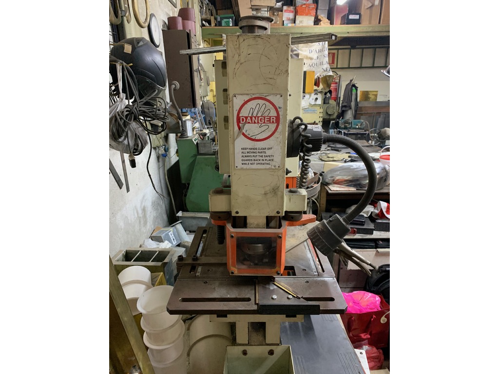 Cesoia Universale Sunrise in vendita - foto 1