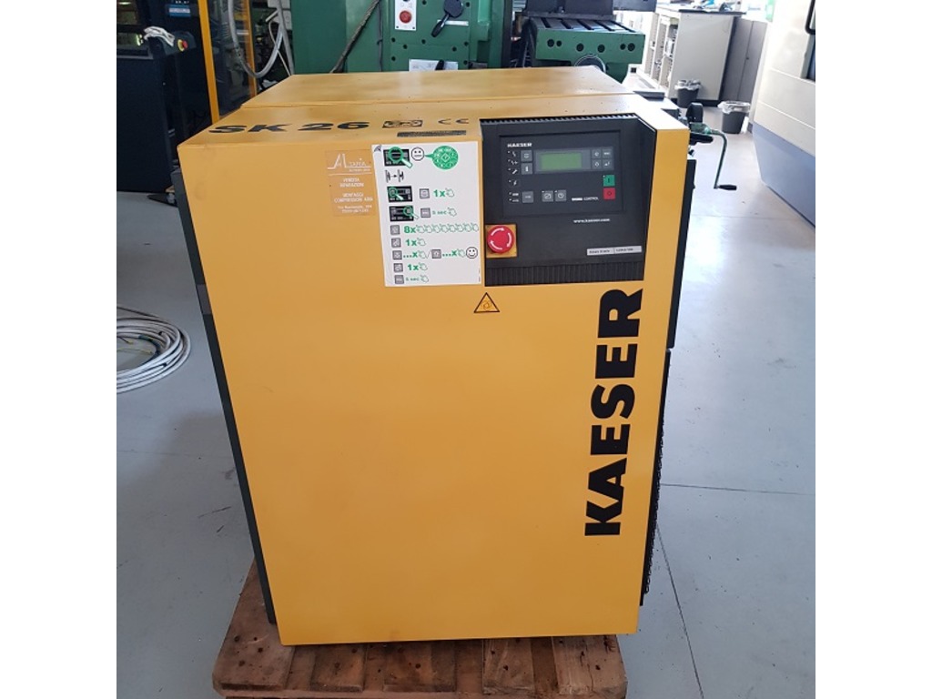 Compressori in vendita