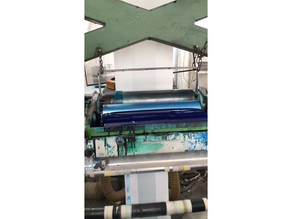Line acompleta Per Film per LDPE/HDPE in vendita - foto 7