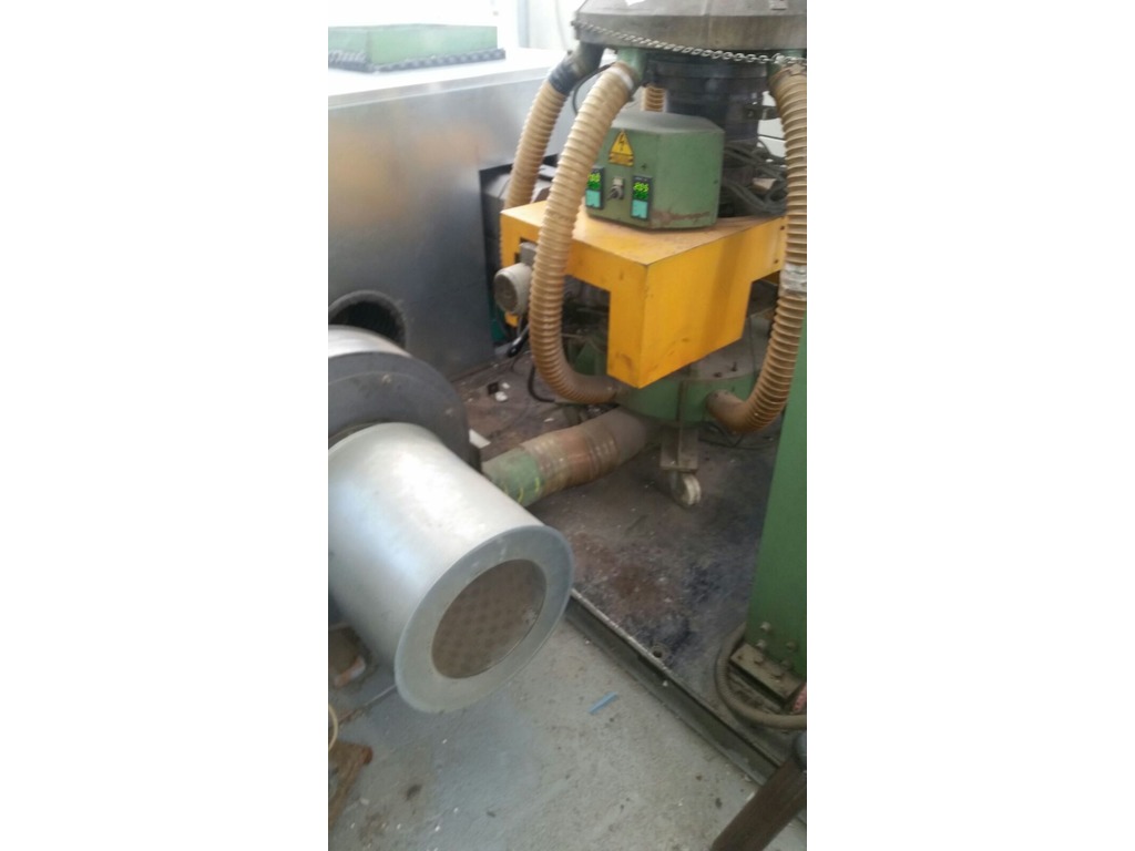 Line acompleta Per Film per LDPE/HDPE in vendita - foto 8