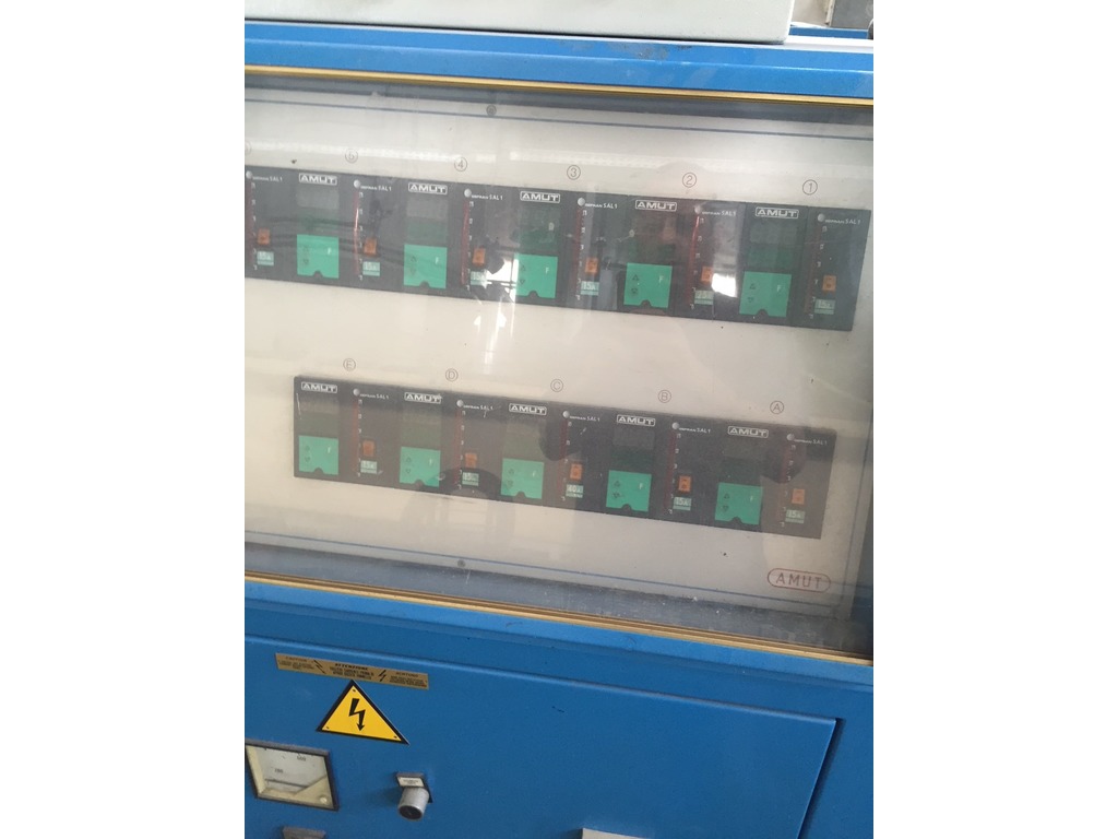 Linea completa per tritubo in vendita - foto 5