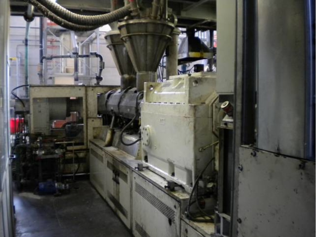 Linea completa per Compound in vendita - foto 4