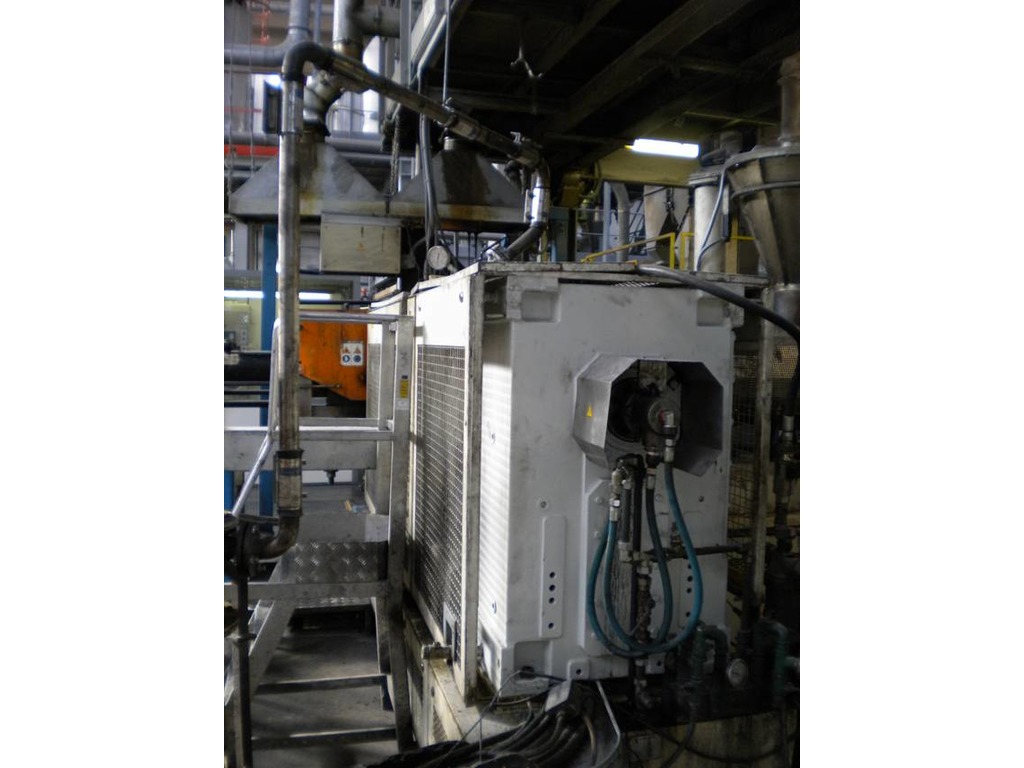 Linea completa per Compound in vendita - foto 5