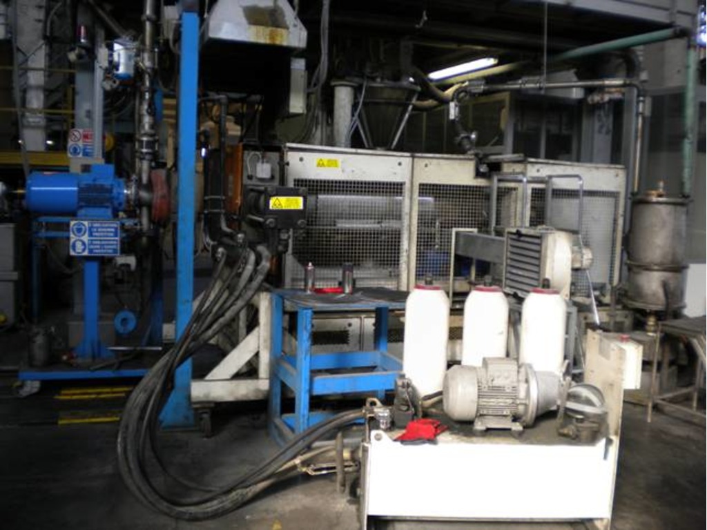 Linea completa per Compound in vendita - foto 6