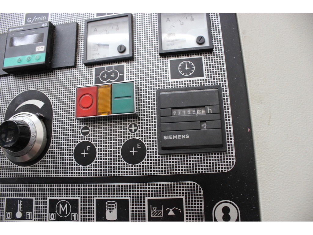 Linea completa per profili in vendita - foto 4