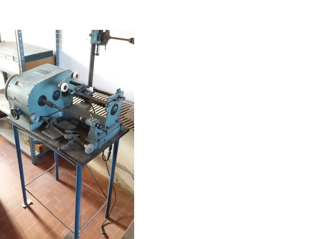 Bobinatrice per avvolgimenti elettrici in vendita - foto 1