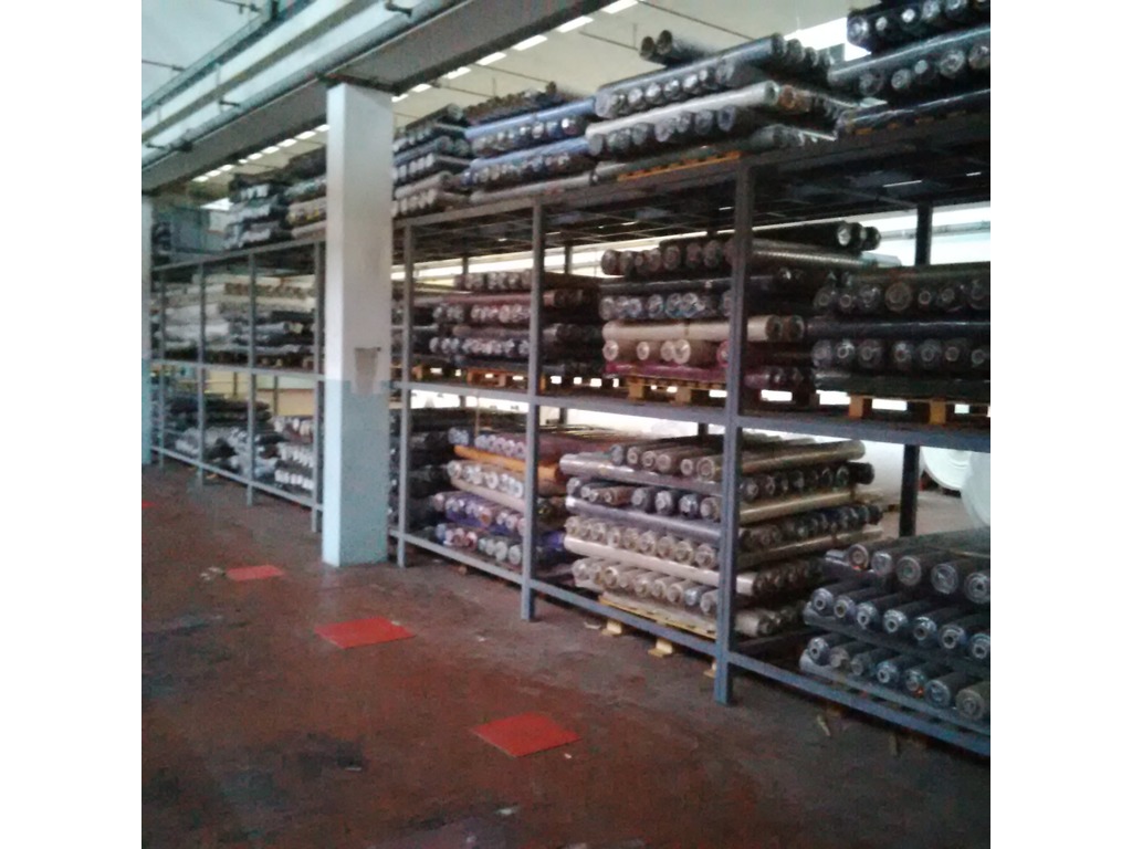 tessuto fodera stock in vendita - foto 3