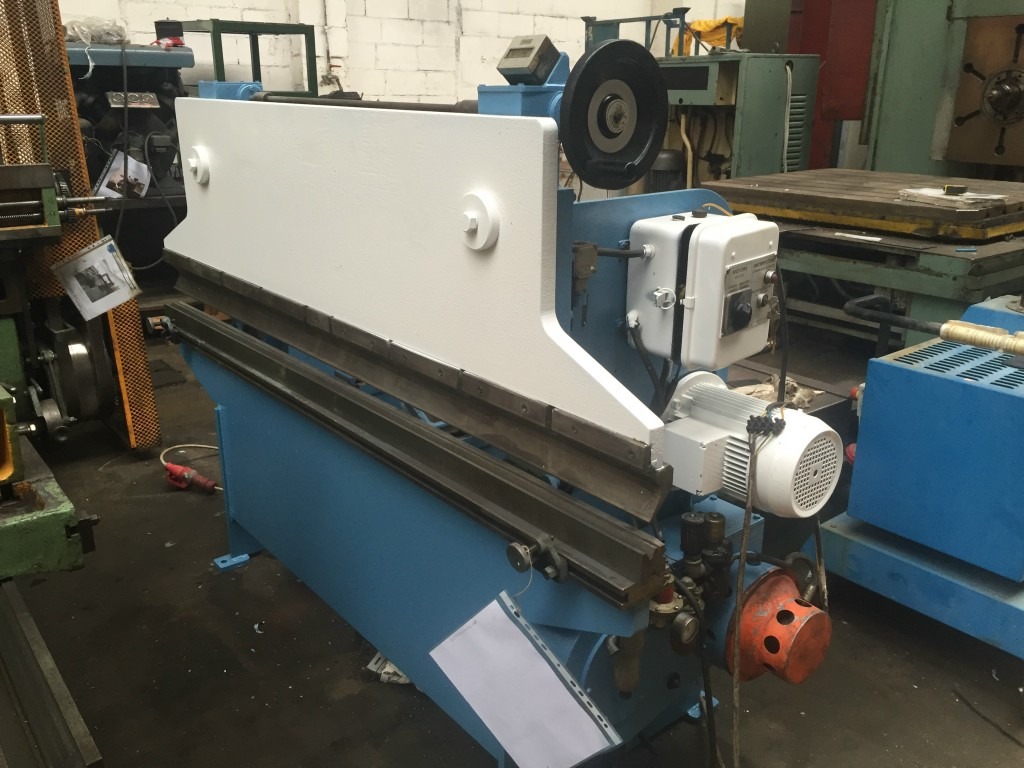 Presse meccaniche in vendita