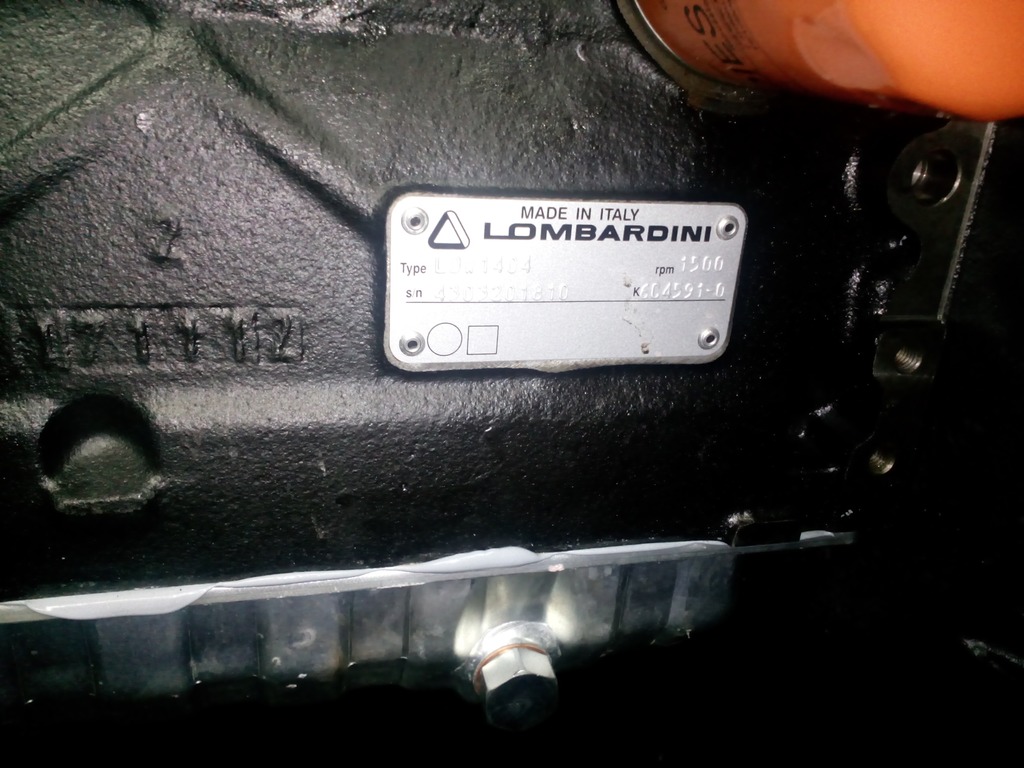 Gruppo elettrogeno/generatore nuovo silenziato diesel 11 kva in vendita - foto 3
