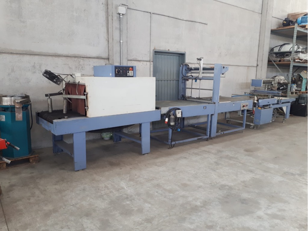 Plastica in vendita