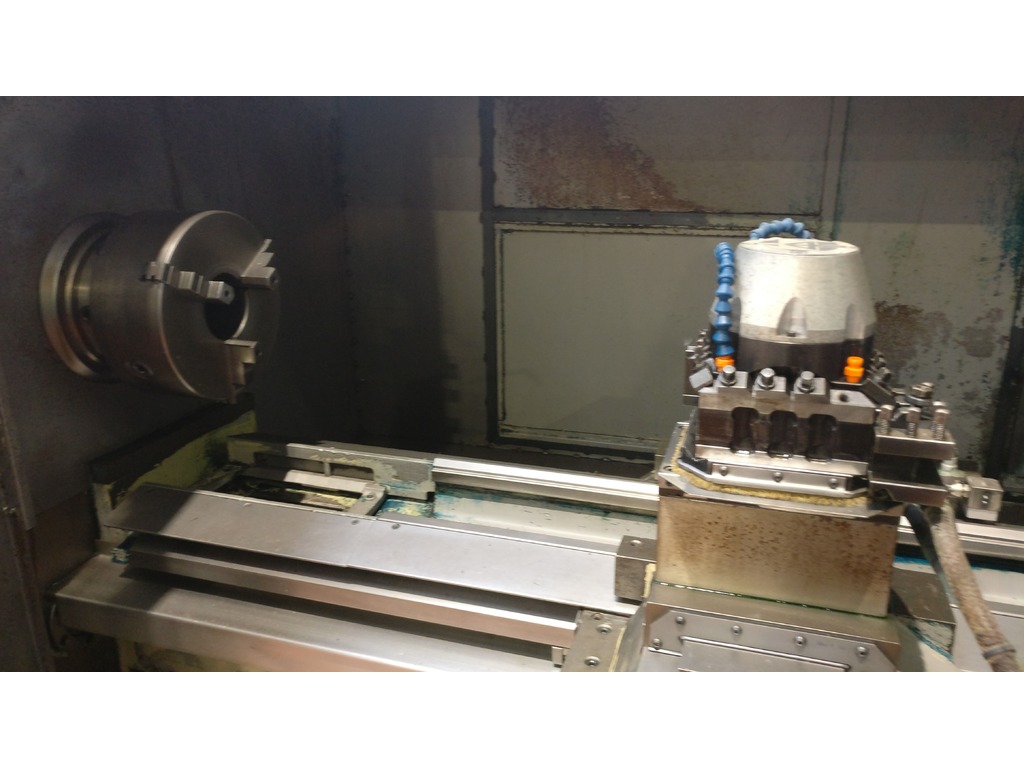 Tornio Autoapprendimento in vendita - foto 2