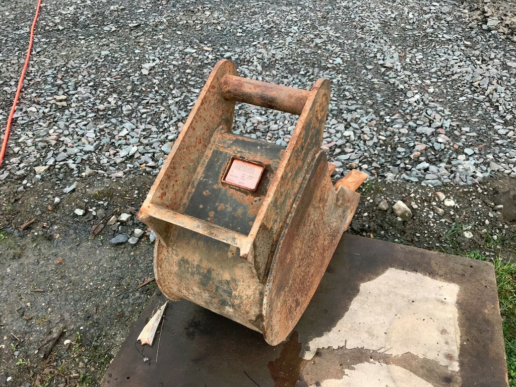 Miniescavatore Hitachi ZX38U-3 in vendita - foto 7