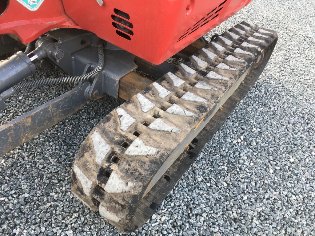 Miniescavatore Takeuchi TB216 in vendita - foto 4