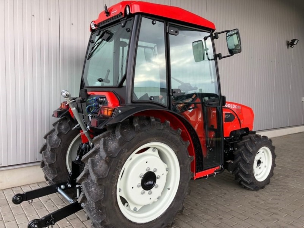 Trattore Goldoni Energy 80 in vendita - foto 5