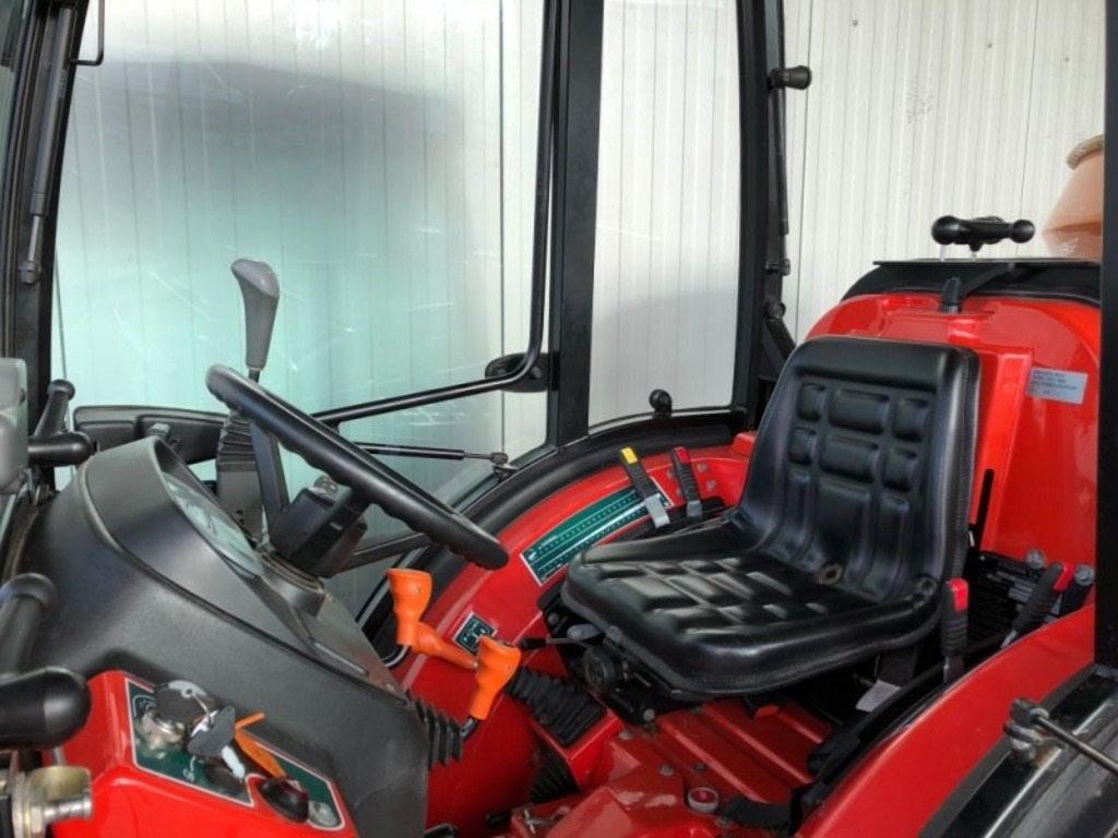 Trattore Goldoni Energy 80 in vendita - foto 6