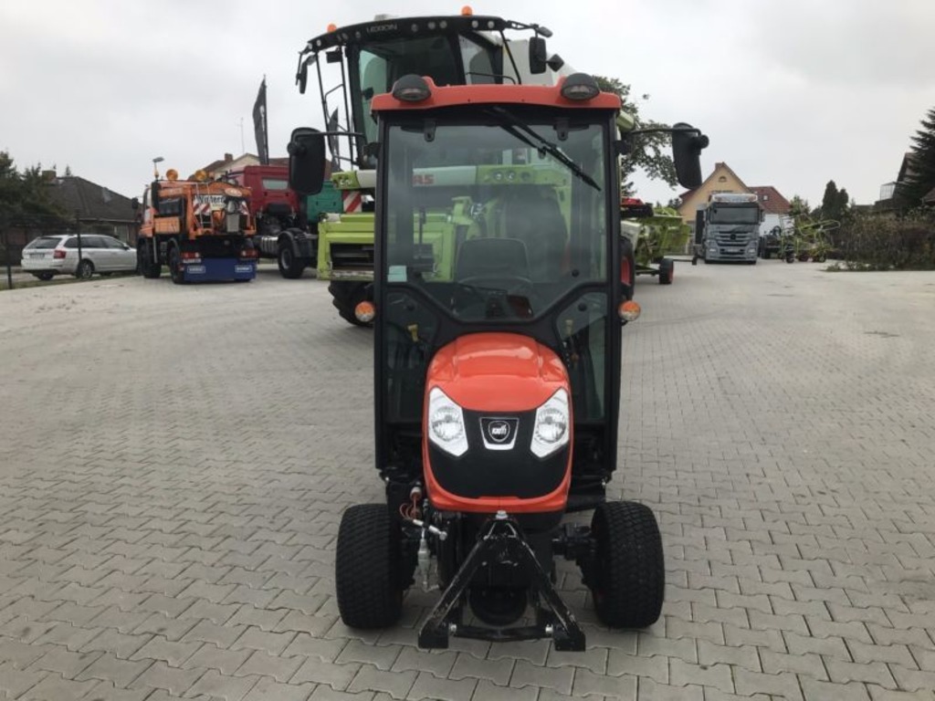 Trattore Kioti CS 2610 in vendita - foto 2