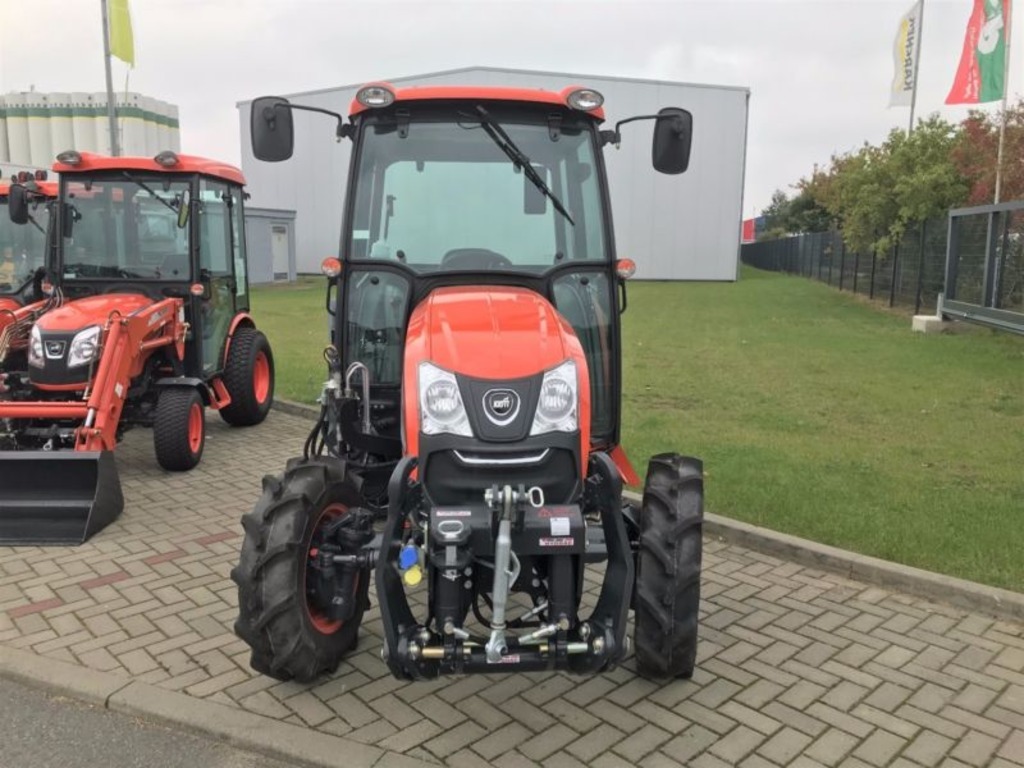 Trattore Kioti DK 4510 in vendita - foto 2