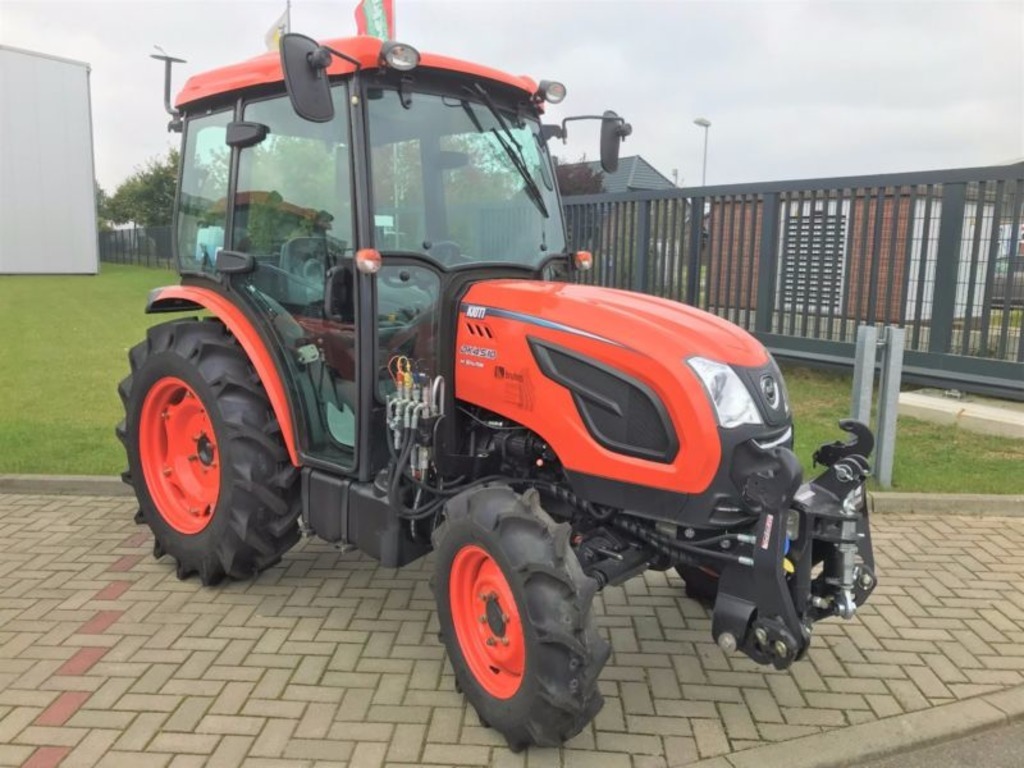 Trattore Kioti DK 4510 in vendita - foto 7