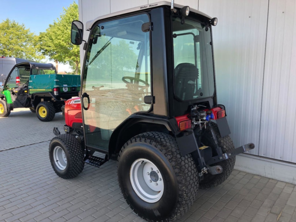 Trattore Massey Ferguson 1525 in vendita - foto 2