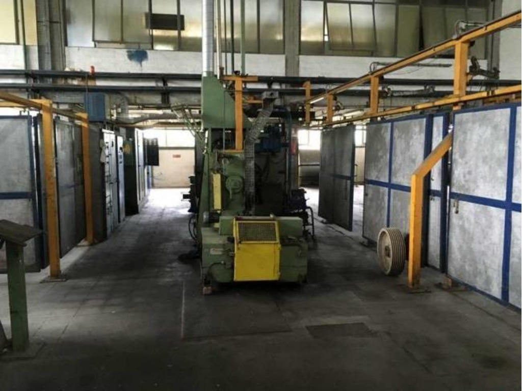 Attrezzatura meccanica in vendita
