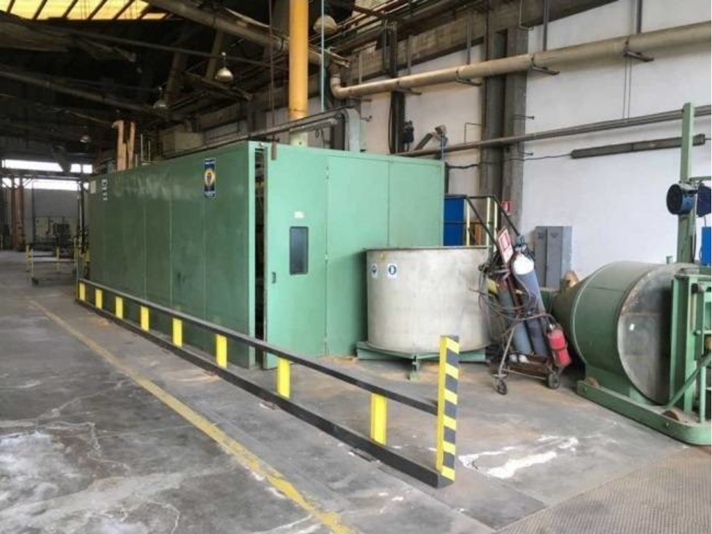 Attrezzatura meccanica in vendita