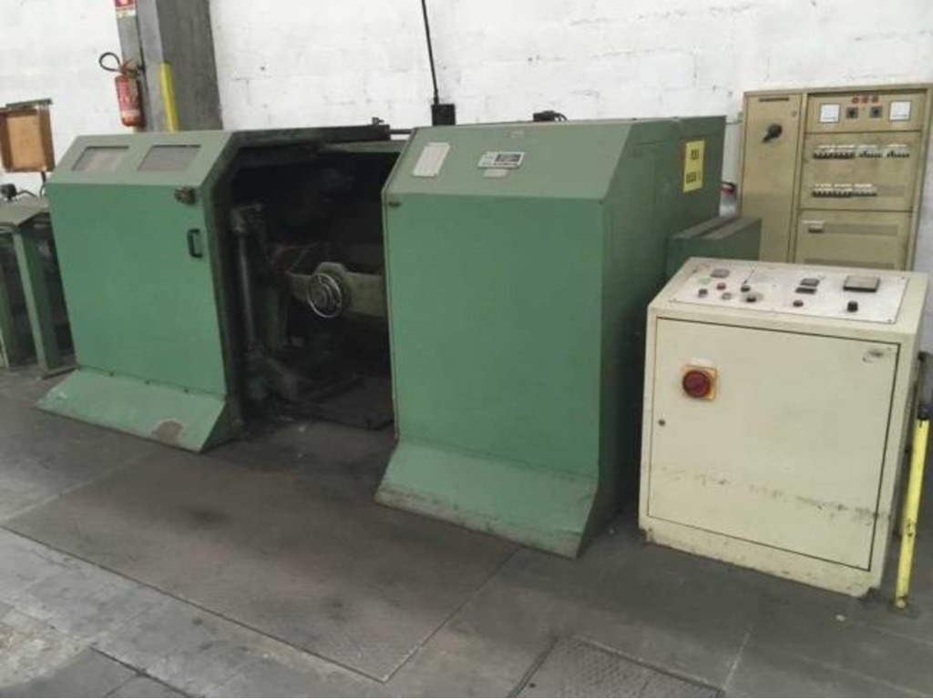 Attrezzatura meccanica in vendita
