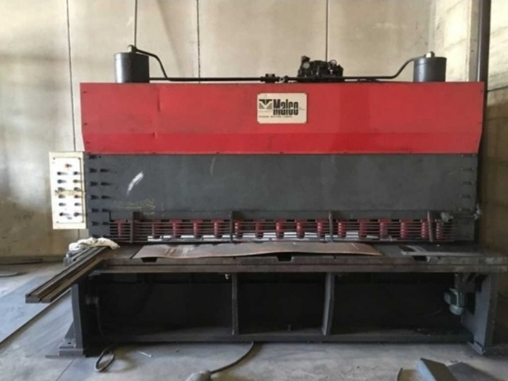 CESOIA MALCO DS4 in vendita - foto 1