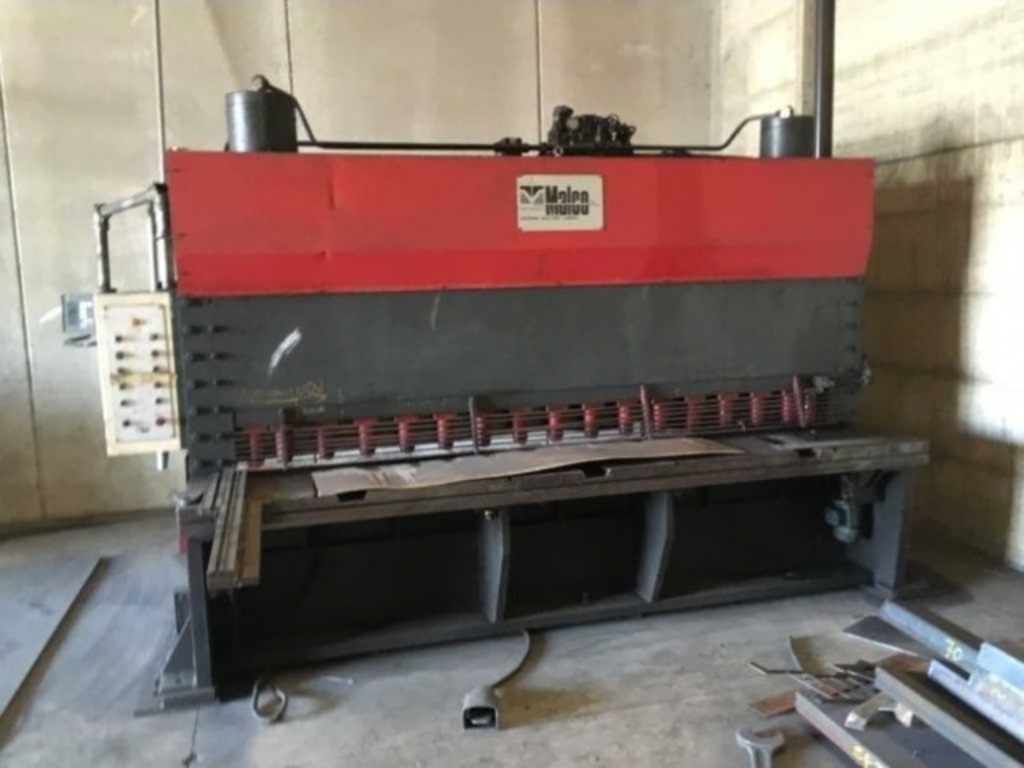 CESOIA MALCO DS4 in vendita - foto 2