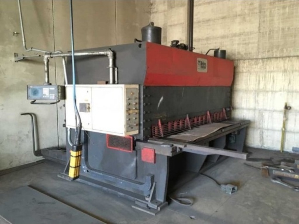 CESOIA MALCO DS4 in vendita - foto 3