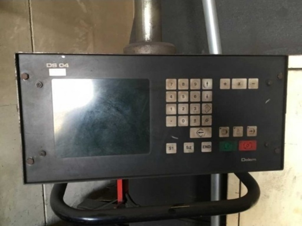 CESOIA MALCO DS4 in vendita - foto 5