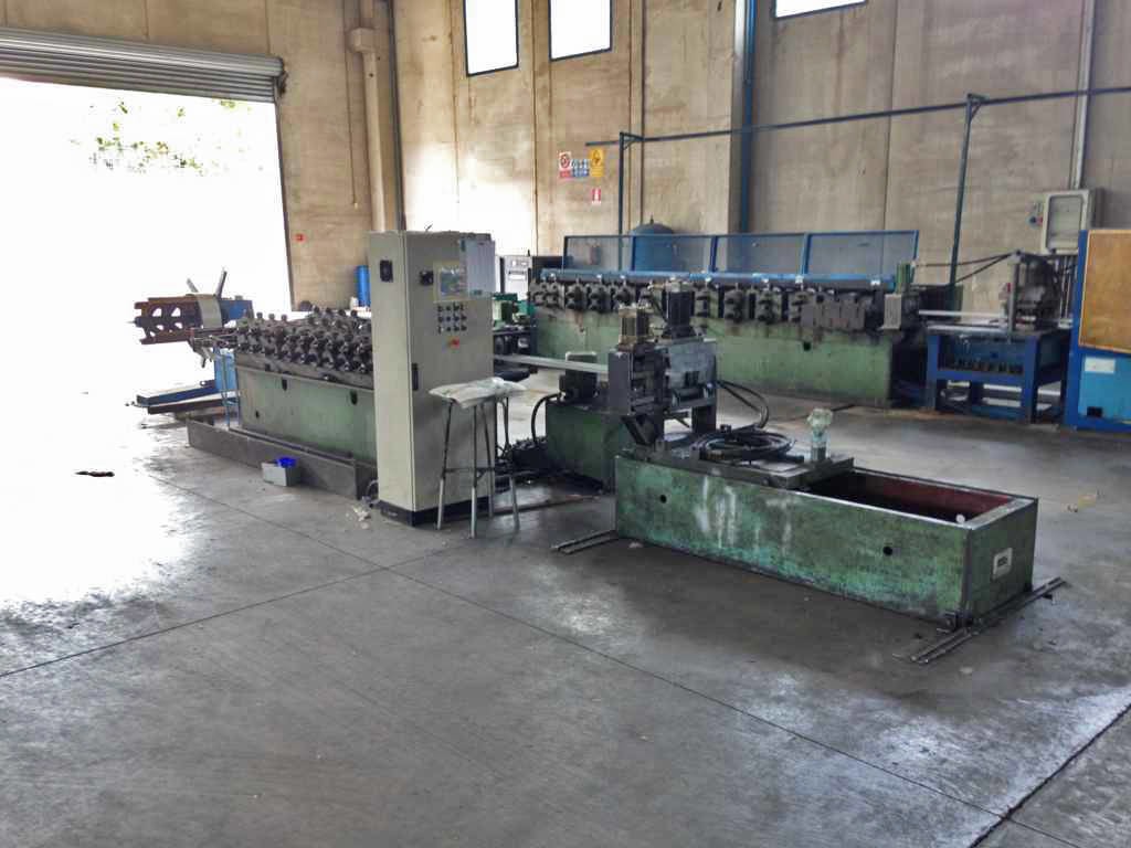 Attrezzatura meccanica in vendita