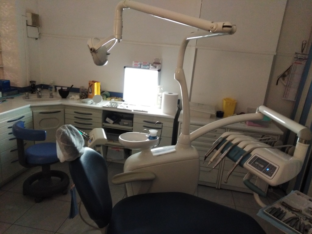 Laboratorio in vendita