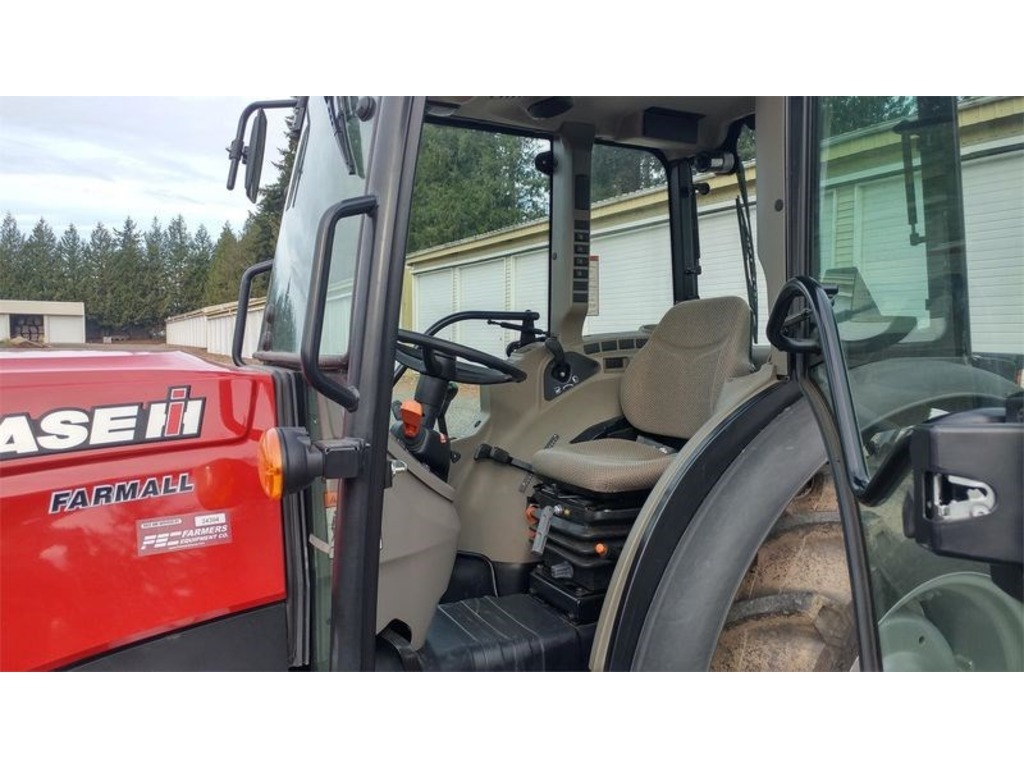 Trattore Case IH Farmall 80 in vendita - foto 5