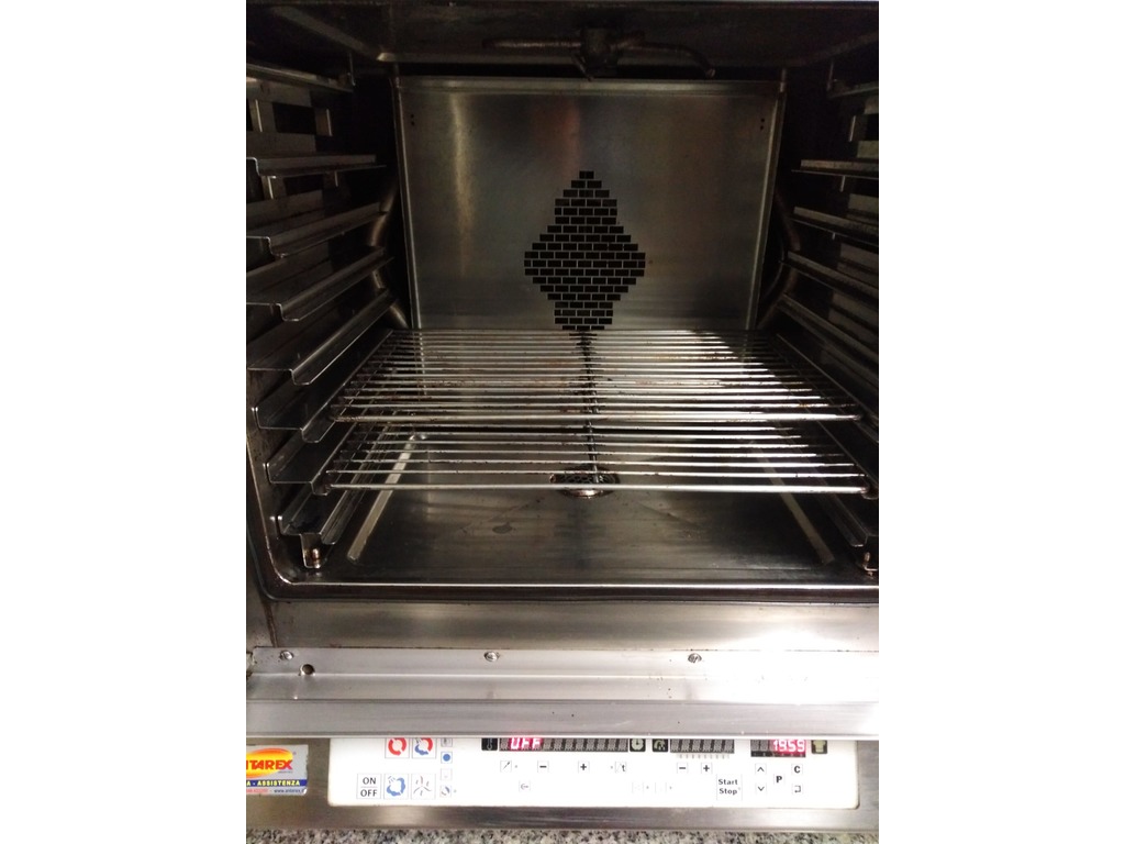 Forno Industriale disponibile in vendita - foto 2