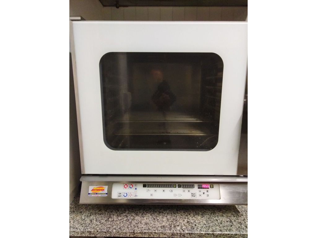 Forno Industriale disponibile in vendita - foto 4