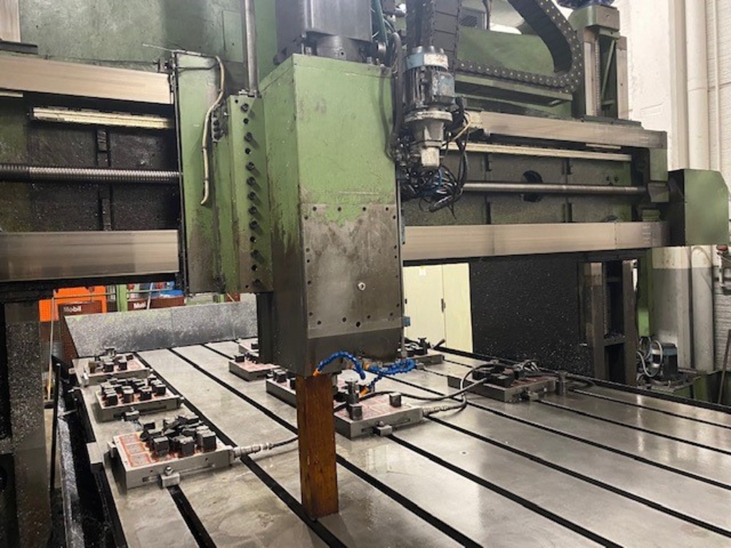 Centri di lavoro metallo in vendita
