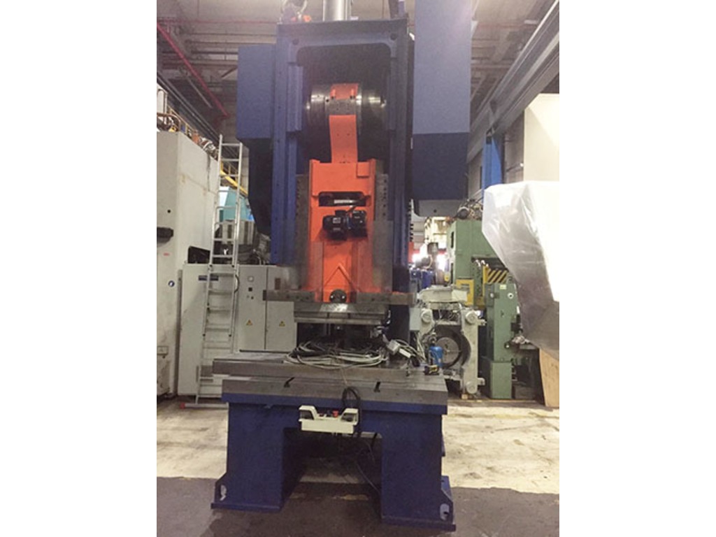 SAN GIACOMO 315 TON in vendita - foto 1